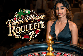 Casino Marina Roulette 1